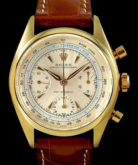 rolex vintage chronograph|Rolex chronograph price.